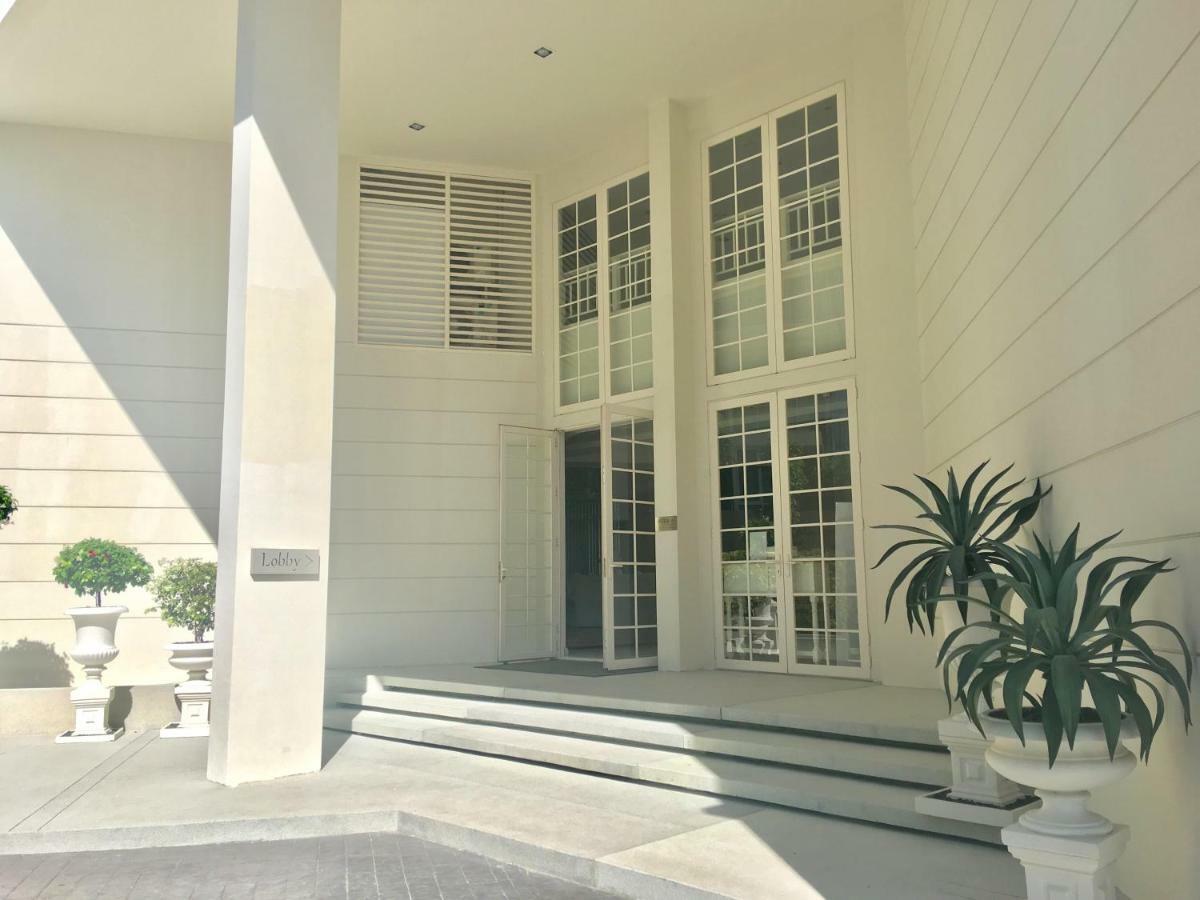 Summer Huahin 323,Near Beach&Cicada,Beautiful Swimming Pool Exterior photo